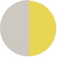 Light Gold Yellow