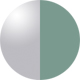 Silver Green