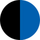 Black Blue
