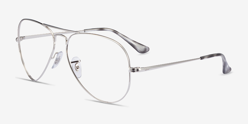 Ray-Ban RB6489 Aviator