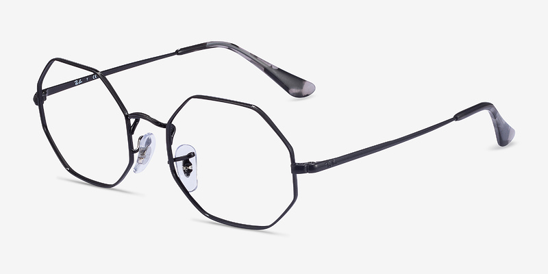 Ray-Ban Octagon