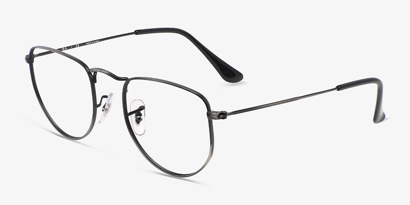 Ray-Ban RB3958V Elon