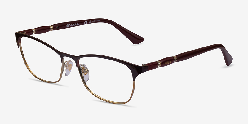 Vogue Eyewear VO3987B