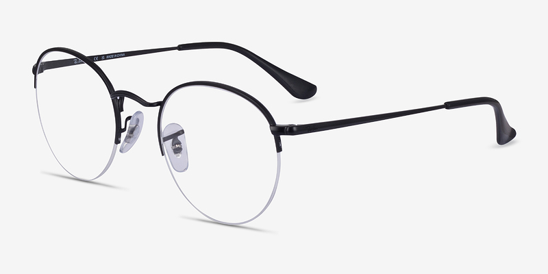 Ray-Ban RB3947V Round