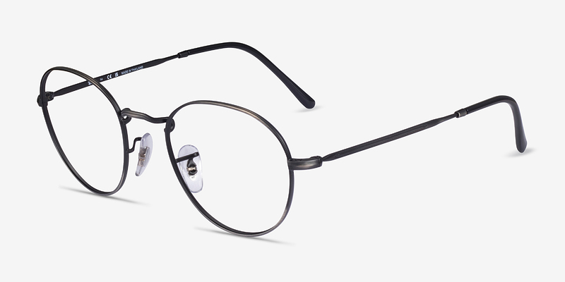 Ray-Ban RB3582V David