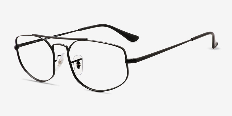 Ray-Ban RB6545 Explorer 5