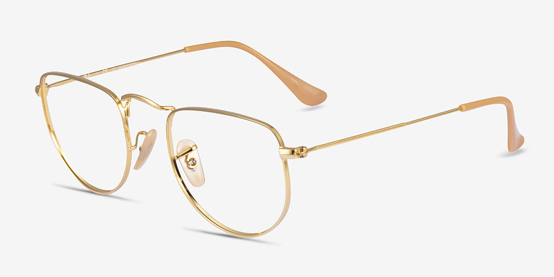 Ray-Ban RB3958V Elon