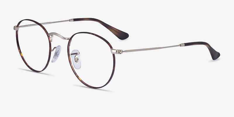 Ray-Ban RB3447V Round