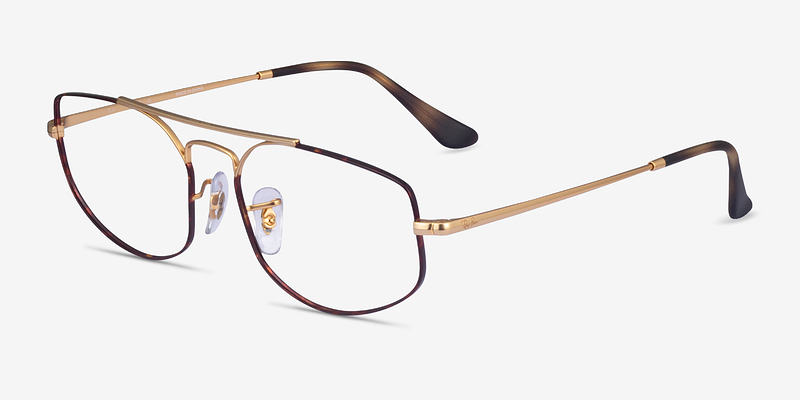 Ray-Ban RB6545 Explorer 5