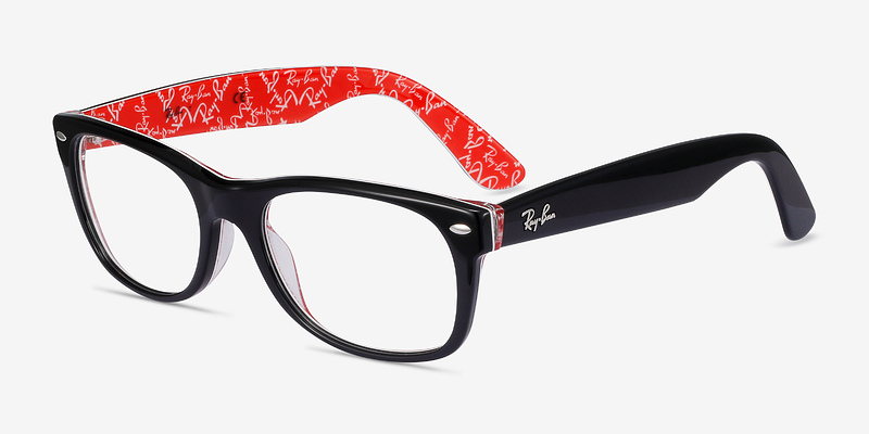 Ray-Ban RB5184 Wayfarer