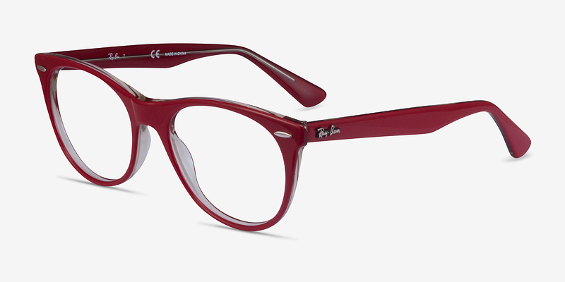 Ray-Ban RB2185V