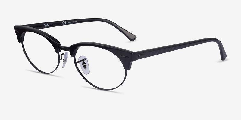 Ray-Ban Clubmaster Oval