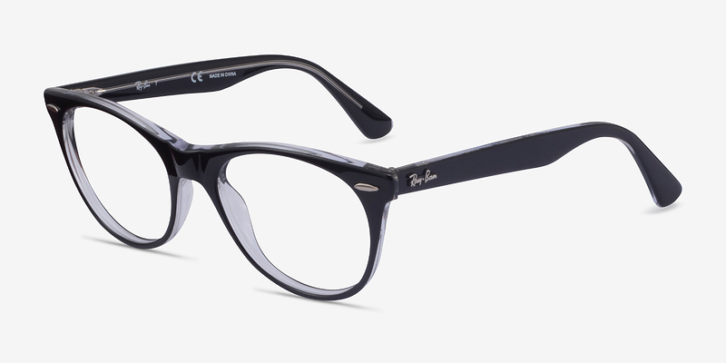 Ray-Ban RB2185V