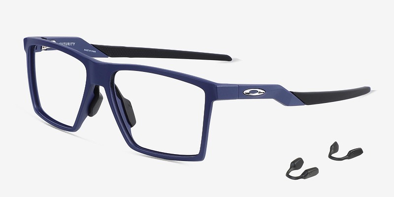 Oakley Futurity