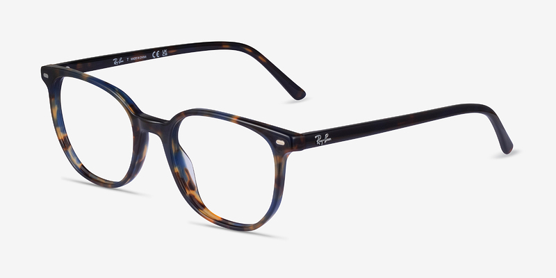 Ray-Ban RB5397 Elliot