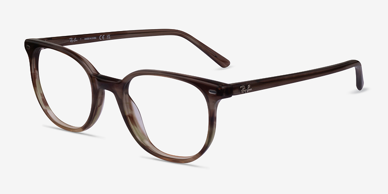 Ray-Ban RB5397 Elliot