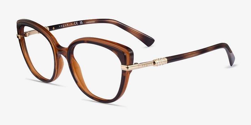 Vogue Eyewear VO5383B
