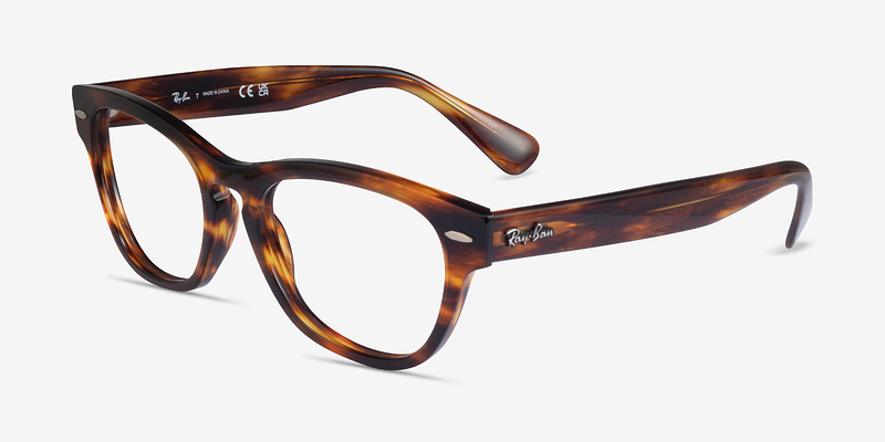 Ray-Ban RB2201V Laramie