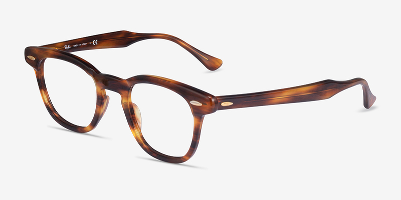 Ray-Ban RB5398 Hawkeye