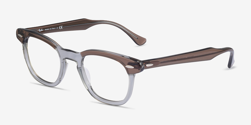 Ray-Ban RB5398 Hawkeye