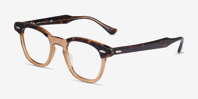 Ray-Ban RB5398 Hawkeye