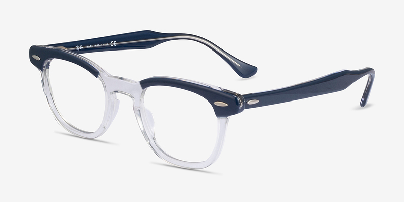 Ray-Ban RB5398 Hawkeye