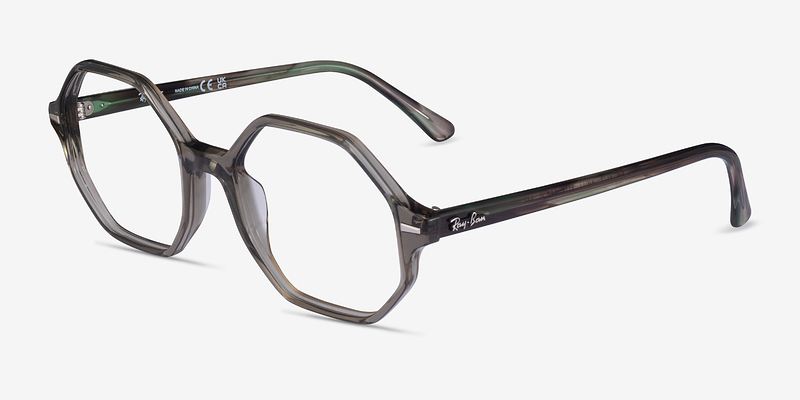 Ray-Ban RB5472 Britt