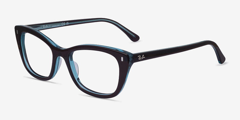 Ray-Ban RB5433