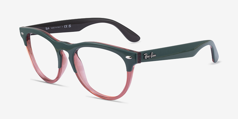 Ray-Ban RB4471V Iris