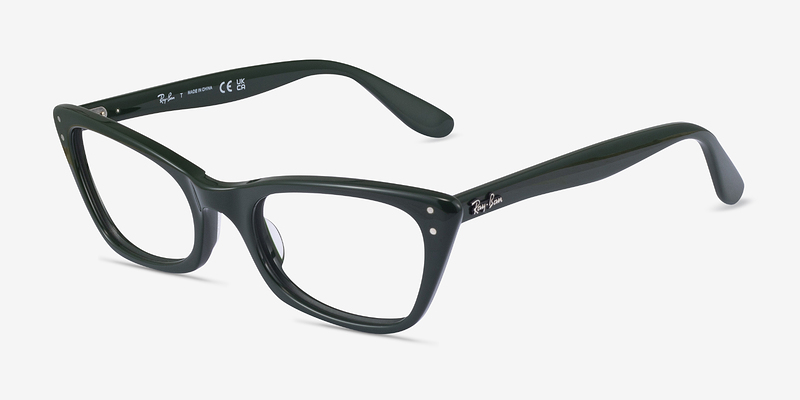 Ray-Ban RB5499 Lady Burbank