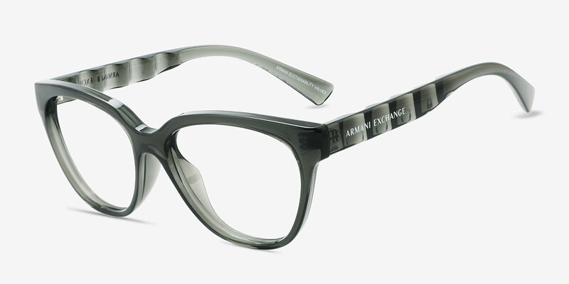 Armani Exchange AX3117U