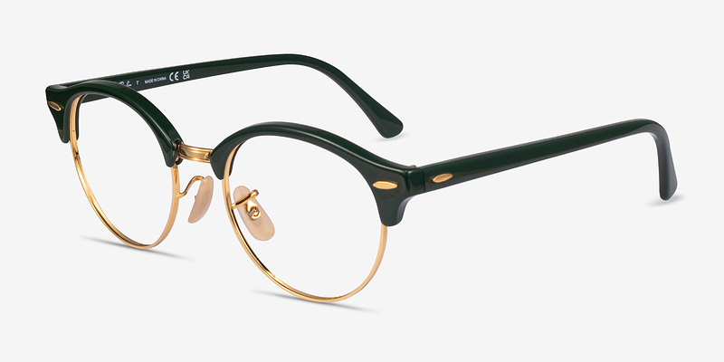 Ray-Ban RB4246V Clubround