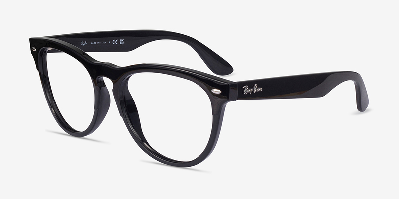 Ray-Ban RB4471V Iris