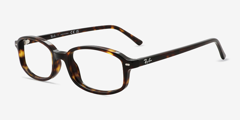 Ray-Ban RB5432 Sam