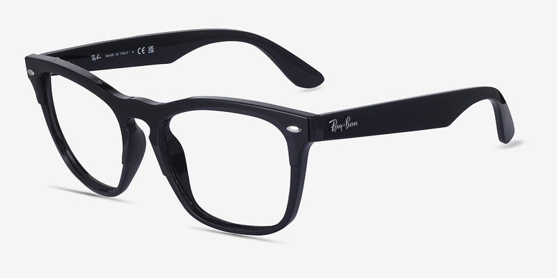 Ray-Ban RB4487V Steve
