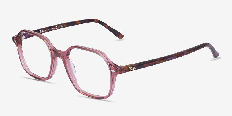 Ray-Ban RB5394 John