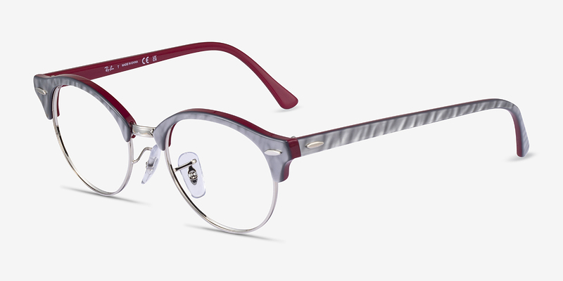 Ray-Ban RB4246V Clubround