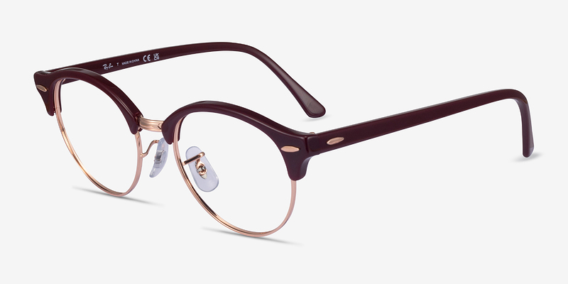 Ray-Ban RB4246V Clubround