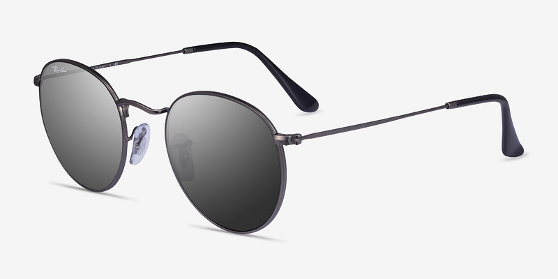 Ray-Ban RB3447 Round