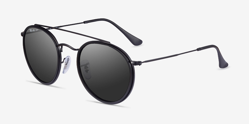 Ray-Ban RB3647N Round