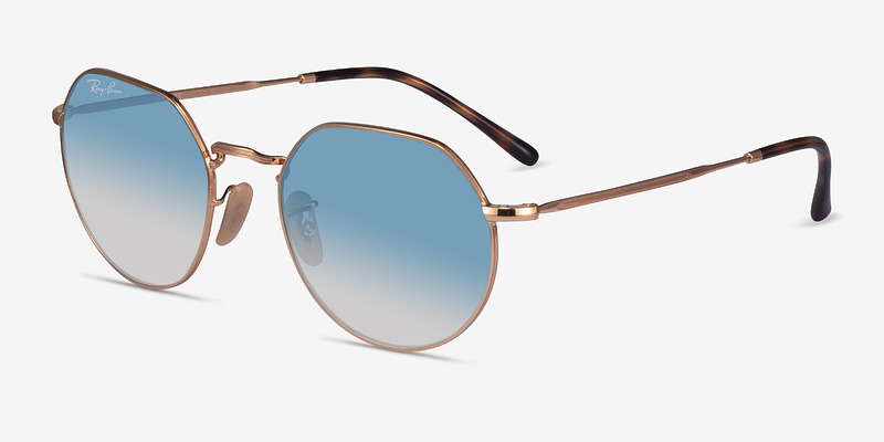 Ray-Ban RB3565 Jack