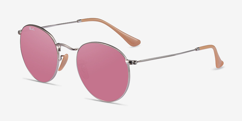 Ray-Ban RB3447 Round