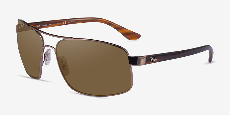 Ray-Ban RB3604CH