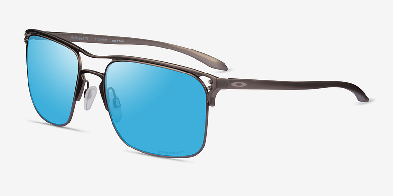 Oakley Holbrook Ti