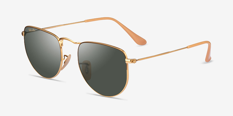 Ray-Ban RB3958 Elon