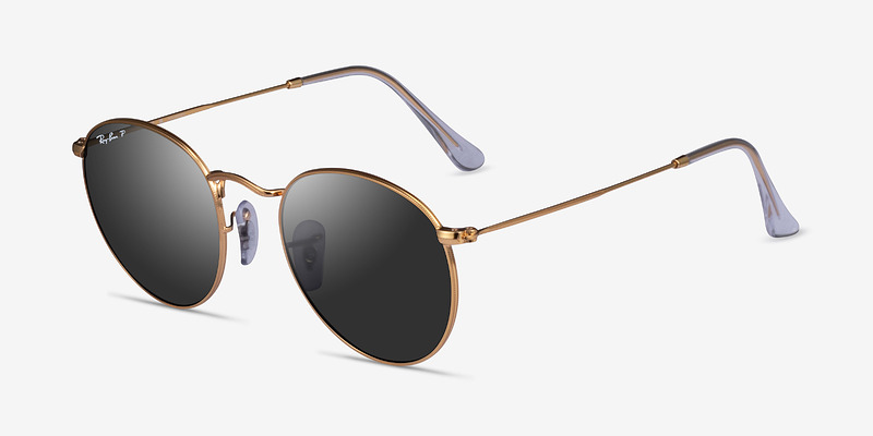 Ray-Ban RB3447 Round