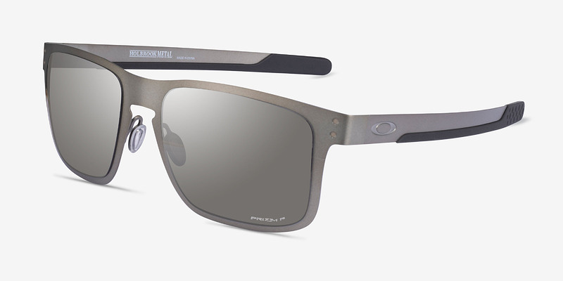 Oakley Holbrook Metal