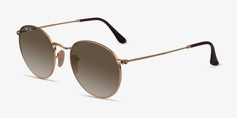 Ray-Ban RB3447 Round