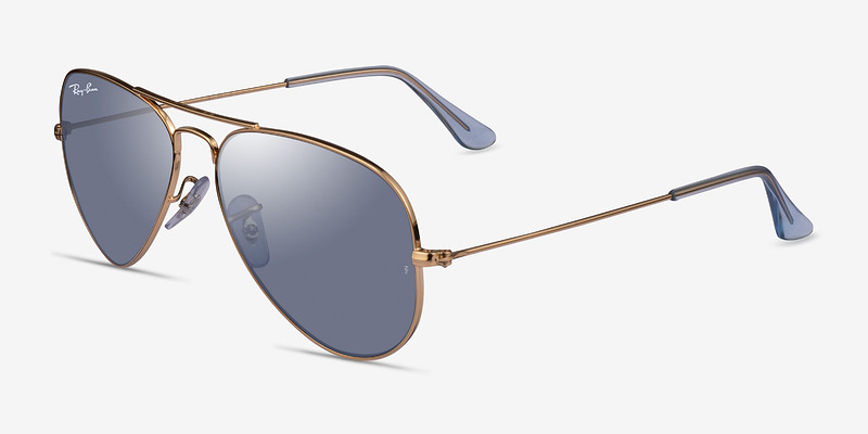 Ray-Ban RB3025 Aviator