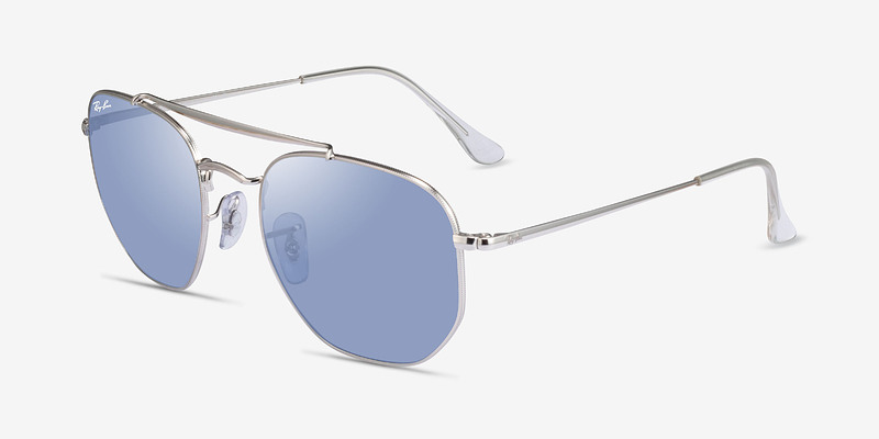 Ray-Ban RB3648 The Marshal